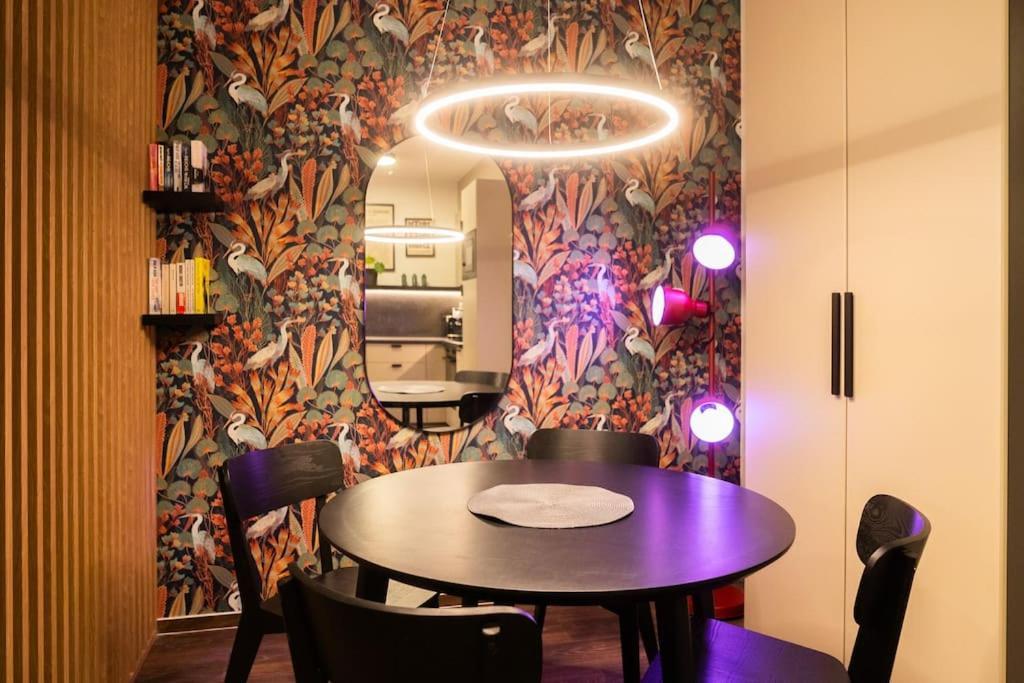 Green Garden Sauna Apartment Бърно Екстериор снимка